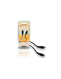 Conceptronic Digital Coax Audio Cable