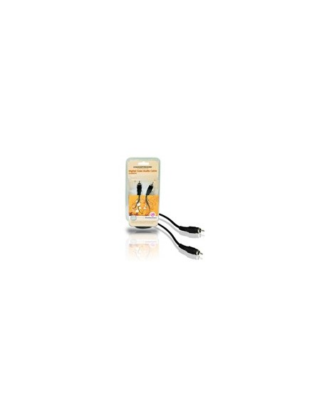 Conceptronic Digital Coax Audio Cable