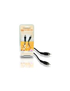 Conceptronic Digital Coax Audio Cable