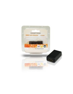 Conceptronic CLHDMIEXT HDMI Nero