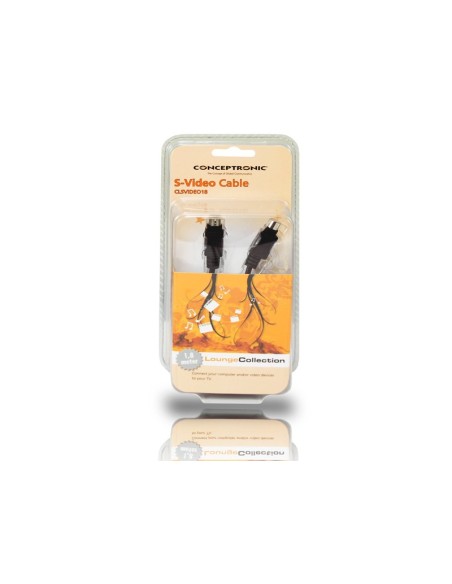 Conceptronic S-Video Cable