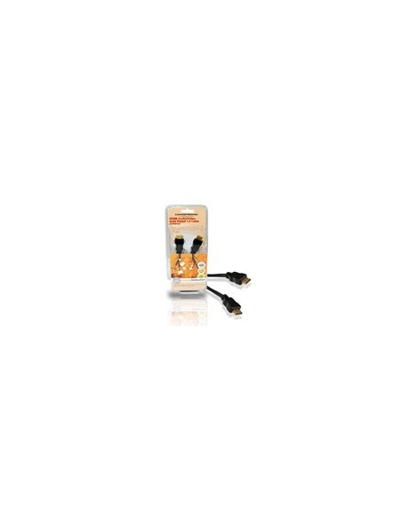 Conceptronic HDMI Audio Video Gold Plated 1.3 Cable