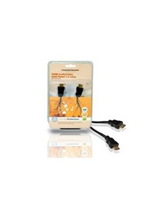 Conceptronic HDMI Audio Video Gold Plated 1.3 Cable