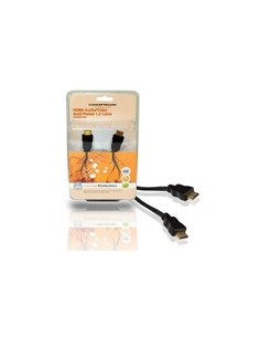 Conceptronic HDMI Audio Video Gold Plated 1.3 Cable