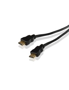 Conceptronic HDMI Audio Video Gold Plated 1.3 Cable 2