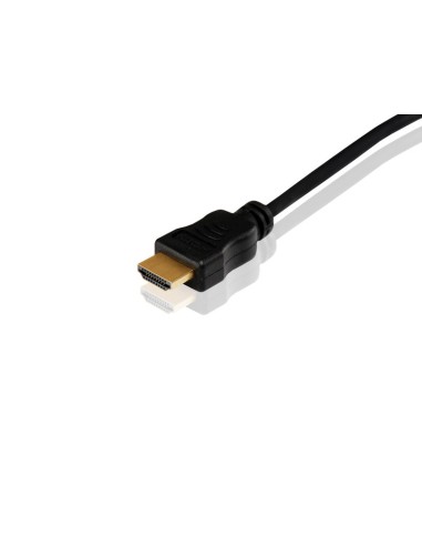 Conceptronic HDMI to MiniHDMI M M Gold Plated 1.3 Cable