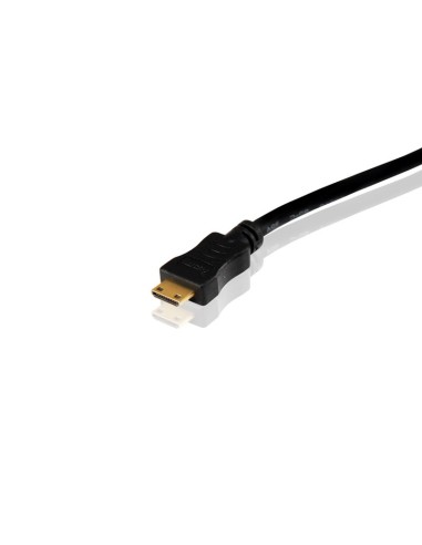Conceptronic HDMI to MiniHDMI M M Gold Plated 1.3 Cable
