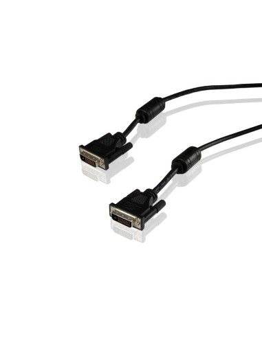 Conceptronic DVI-D 24 Pins Monitor Cable