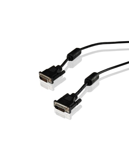 Conceptronic DVI-D 24 Pins Monitor Cable