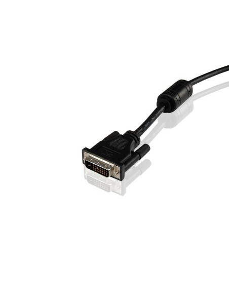 Conceptronic DVI-D 24 Pins Monitor Cable