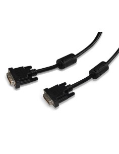 Conceptronic CLDVIDDVID5 cavo DVI 5 m DVI-D Nero