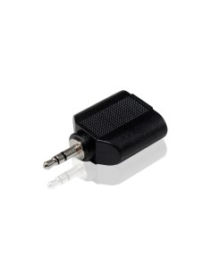 Conceptronic Mini-Jack Split Audio Adapter 2
