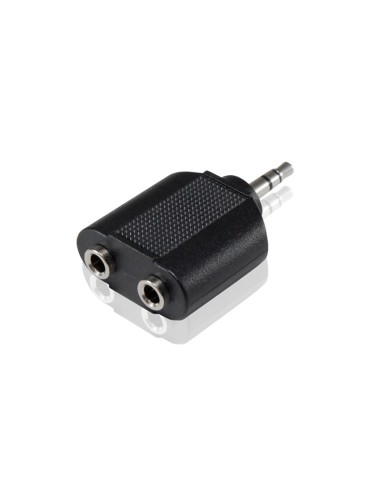 Conceptronic Mini-Jack Split Audio Adapter