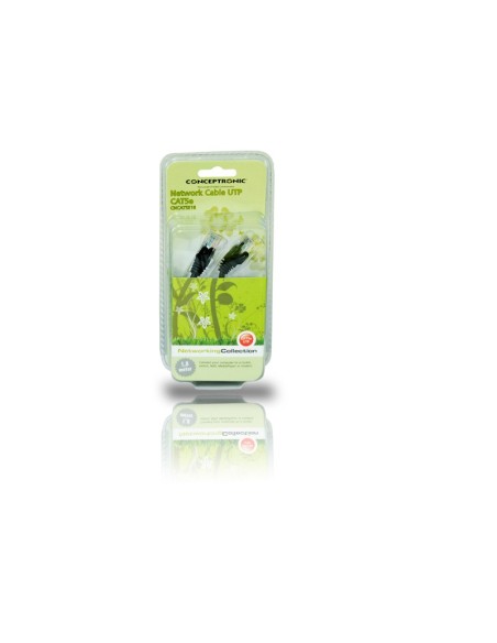 Conceptronic Network Cable UTP CAT5E