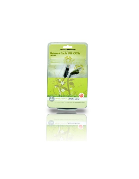 Conceptronic Network Cable UTP CAT5E