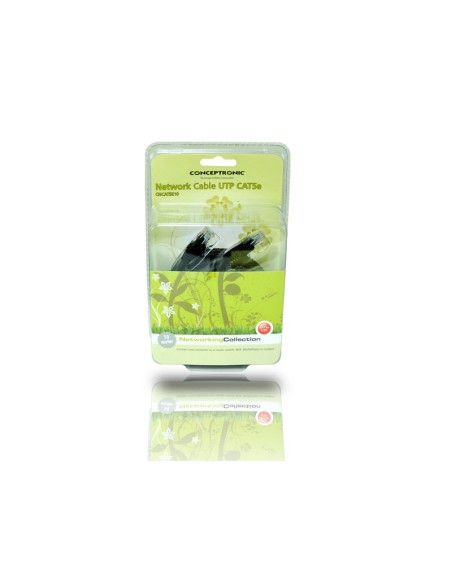 Conceptronic Network Cable UTP CAT5E