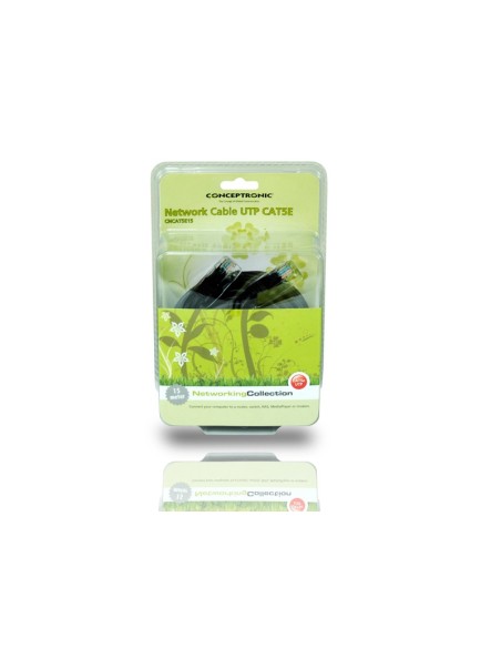 Conceptronic Network Cable UTP CAT5E