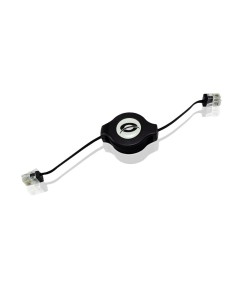 Conceptronic Retracktable Network Cable UTP CAT5E
