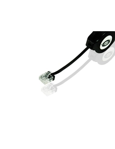 Conceptronic Retracktable Network Cable UTP CAT5E