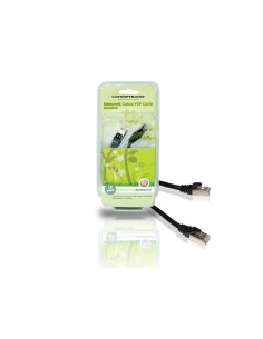 Conceptronic Network Cable FTP CAT6 2