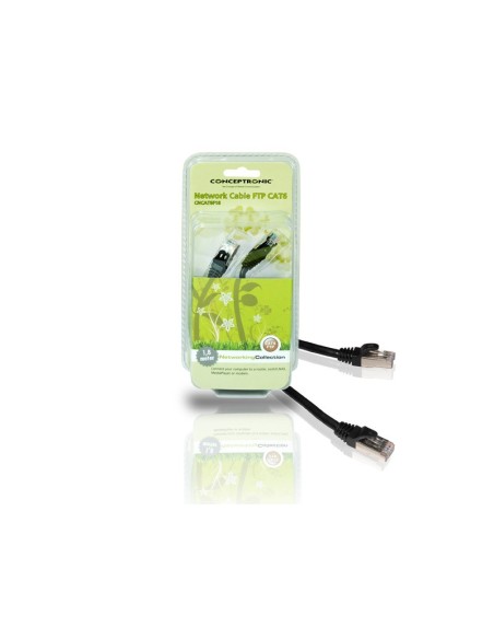 Conceptronic Network Cable FTP CAT6