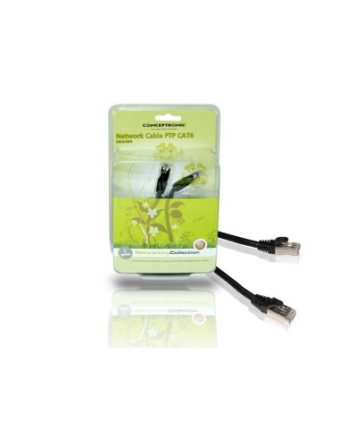 Conceptronic Network Cable FTP CAT6