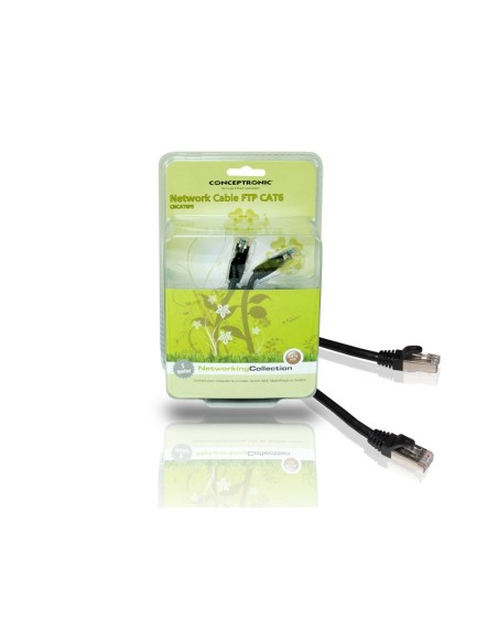 Conceptronic Network Cable FTP CAT6