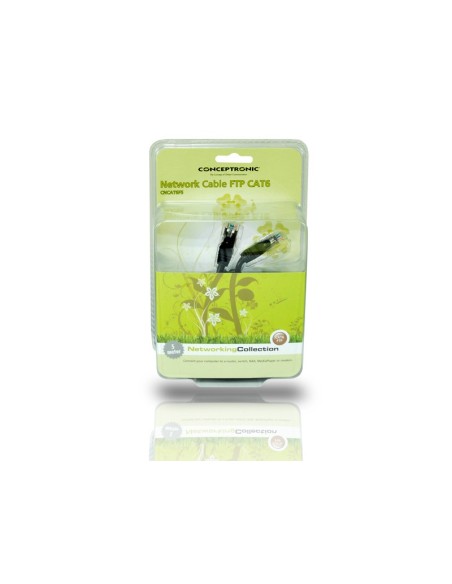 Conceptronic Network Cable FTP CAT6