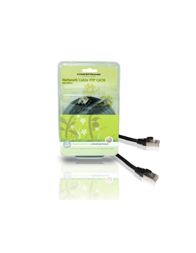Conceptronic Network Cable FTP CAT6