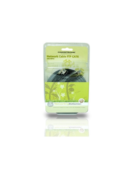 Conceptronic Network Cable FTP CAT6