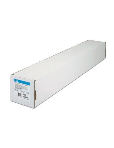 HP Pellicola trasparente , 914 mm x 22,9 m (36"" x 75 piedi)