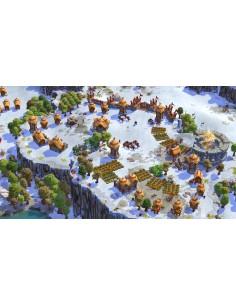 Microsoft Age Of Empires  Online, PC Standard Inglese, ITA 2