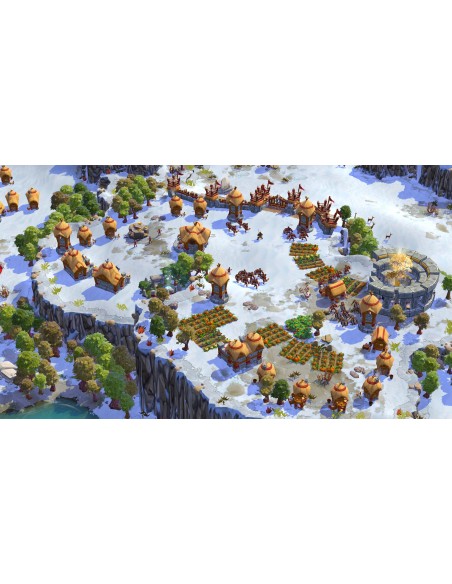 Microsoft Age Of Empires  Online, PC Standard Inglese, ITA