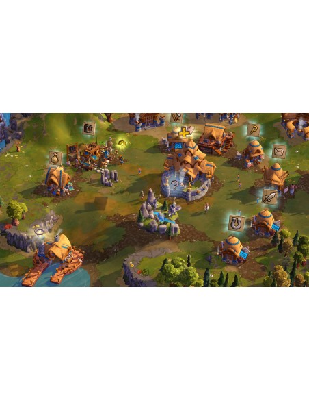 Microsoft Age Of Empires  Online, PC Standard Inglese, ITA