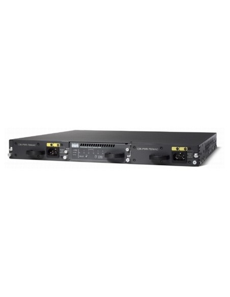 Cisco C3K-PWR-1150WAC alimentatore per computer 1150 W