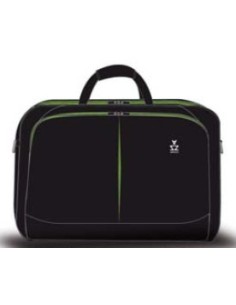 Conceptronic 14" Shoulder Bag borsa per notebook 35,6 cm (14") Valigetta ventiquattrore Nero