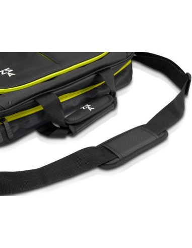 Conceptronic CZSHBBAS18B borsa per notebook 45,7 cm (18") Valigetta ventiquattrore Nero, Verde