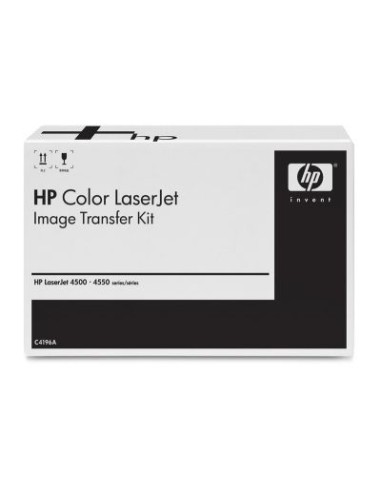 HP C4196A kit per stampante Kit di trasferimento