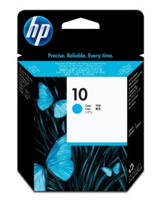 HP C4801A testina stampante