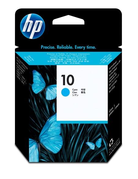HP C4801A testina stampante