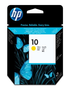 HP C4803A testina stampante