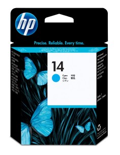 HP C4921A testina stampante Ad inchiostro