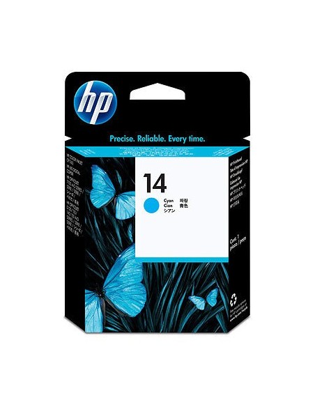 HP C4921AE testina stampante