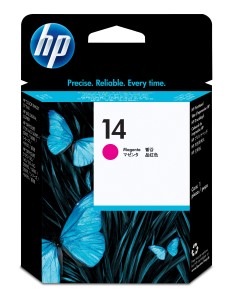 HP C4922A testina stampante