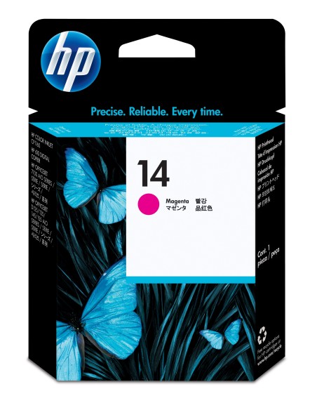 HP C4922A testina stampante