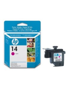 HP C4922A testina stampante 2