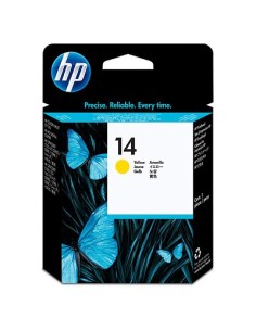 HP C4923A testina stampante