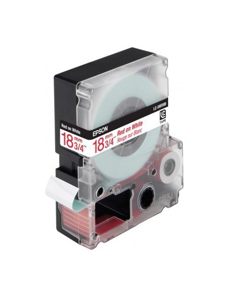 Epson Nastro standard 18 9