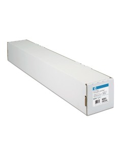 HP Coated Paper-610 mm x 45.7 m (24 in x 150 ft) strumento per grandi formati 45,7 m