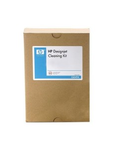 HP Designjet Cleaning Kit Kit di pulizia
